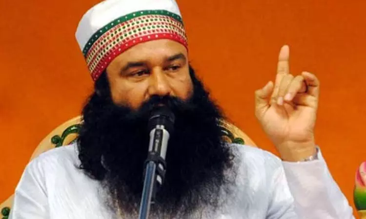 HC acquits Dera chief Gurmeet Ram Rahim in murder case of sects ex-manager