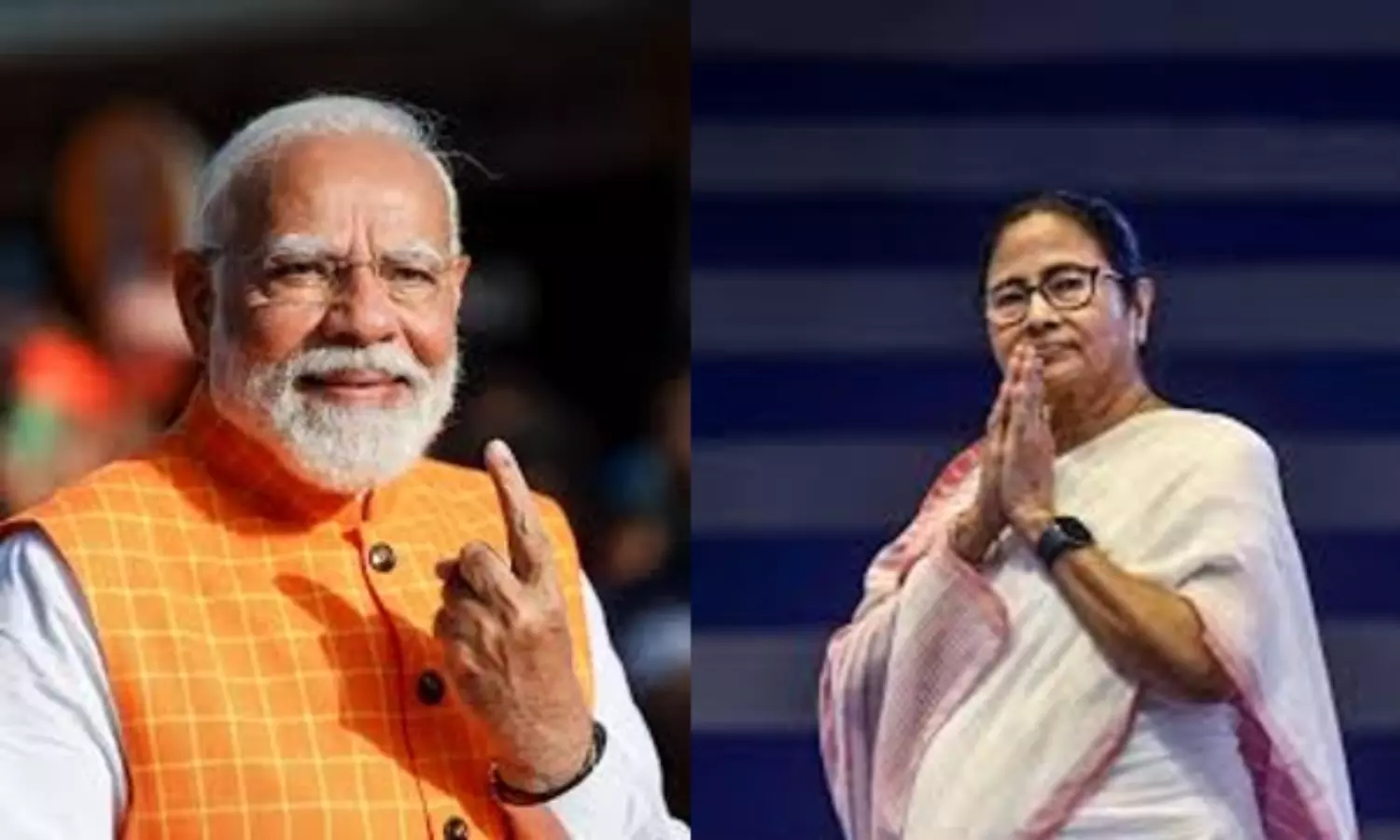 TMC to complain to EC if Modi’s meditation is televised: Mamata