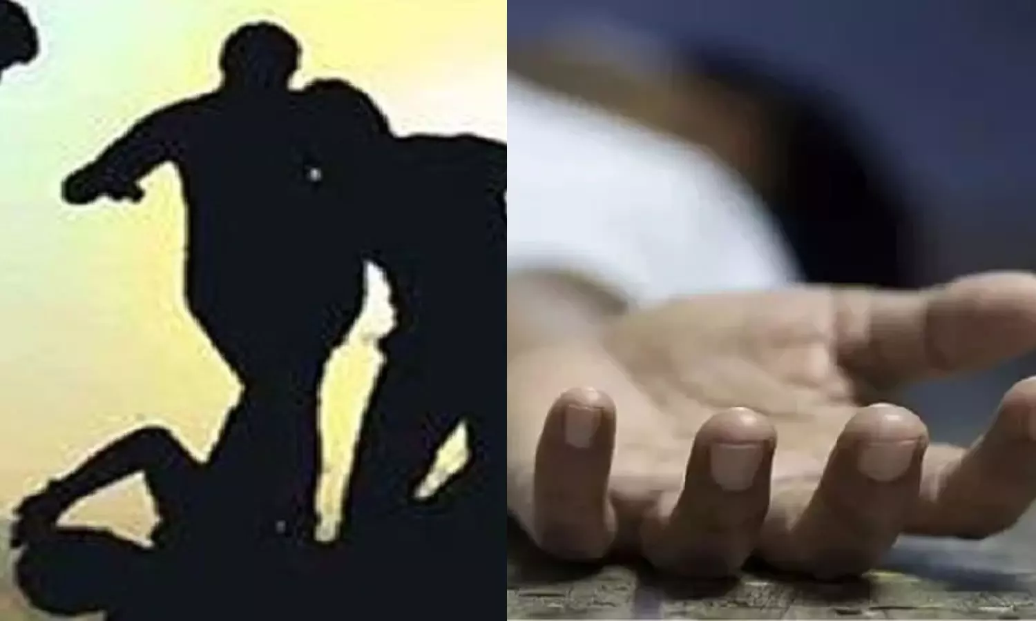 College student killed by drunk gang on Cauvery banks College student killed by drunk gang on Cauvery banks