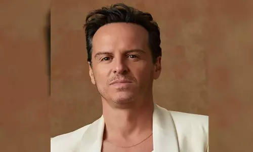 Andrew Scott joins cast of Wake Up Dead Man: A Knives Out Mystery