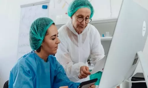 Researchers use cloaked proteins to deliver cancer-killing therapeutics into cells