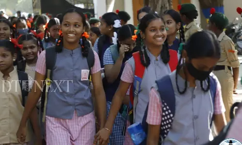 Tamil Nadu: DGE releases instructions to download class 10, 11 results