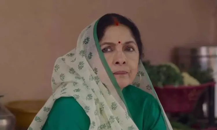 Many women like Manju Devi around us: Neena Gupta on her role in Panchayat Many women like Manju Devi around us: Neena Gupta on her role in Panchayat