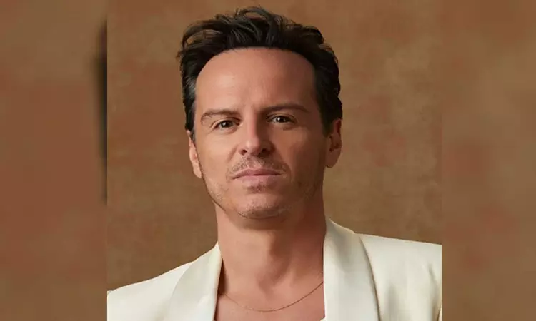 Andrew Scott joins cast of Wake Up Dead Man: A Knives Out Mystery
