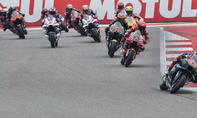 Indian Grand Prix postponed to 2025 due to ‘operational considerations’ Indian Grand Prix postponed to 2025 due to ‘operational considerations’