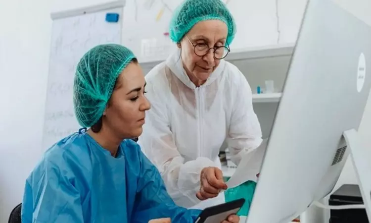 Researchers use cloaked proteins to deliver cancer-killing therapeutics into cells