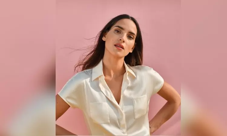 Father of the bride actor Adria Arjona to star in Ed Brubakers Criminal series Father of the bride actor Adria Arjona to star in Ed Brubakers Criminal series