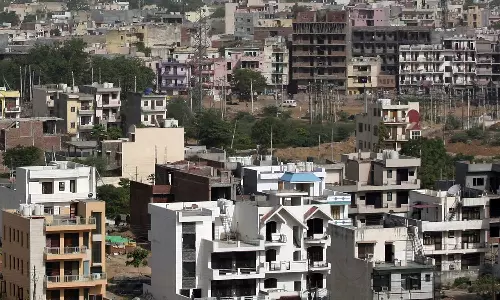 Shriram Properties profit up 32 pc in Jan-Mar to Rs 20 cr