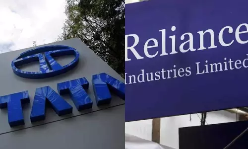 Reliance, Tata in Time Magazine’s 100 World’s Most Influential Companies of 2024