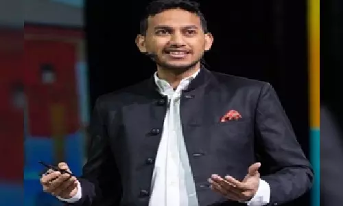 OYO clocks 1st-ever profit in FY24 at Rs 100 crore, says CEO Ritesh Agarwal