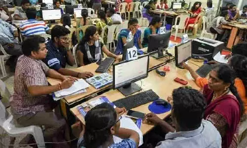 General transfer counselling for Adi Dravidar and Tribal Welfare  schools in Tamil Nadu will be held on June 10