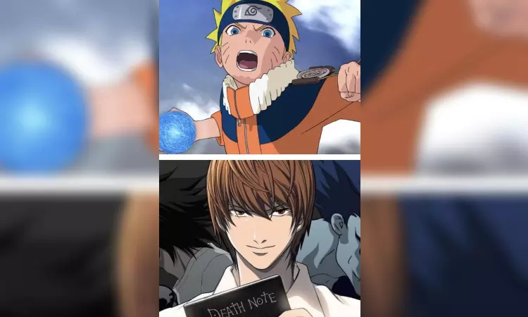 Beat boredom with these 6 must-watch anime series! Beat boredom with these 6 must-watch anime series!