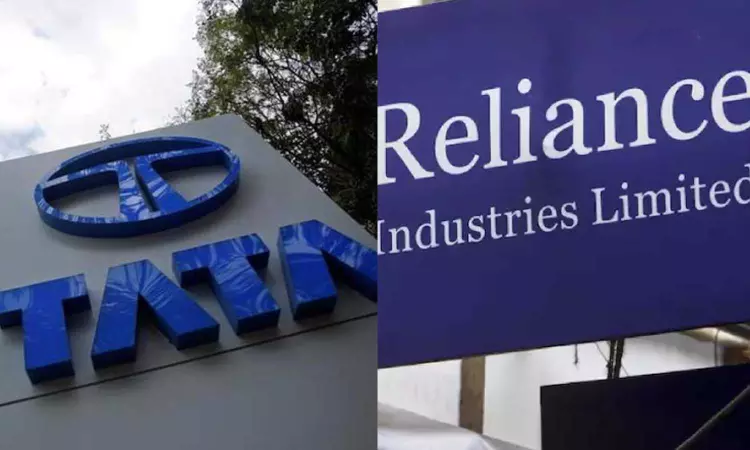 Reliance, Tata in Time Magazine’s 100 World’s Most Influential Companies of 2024