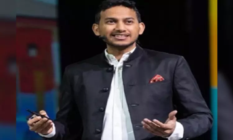 OYO clocks 1st-ever profit in FY24 at Rs 100 crore, says CEO Ritesh Agarwal