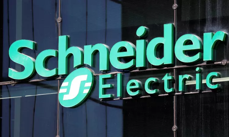 Schneider Electric’s campus in Bengaluru can house 8k people Schneider Electric’s campus in Bengaluru can house 8k people