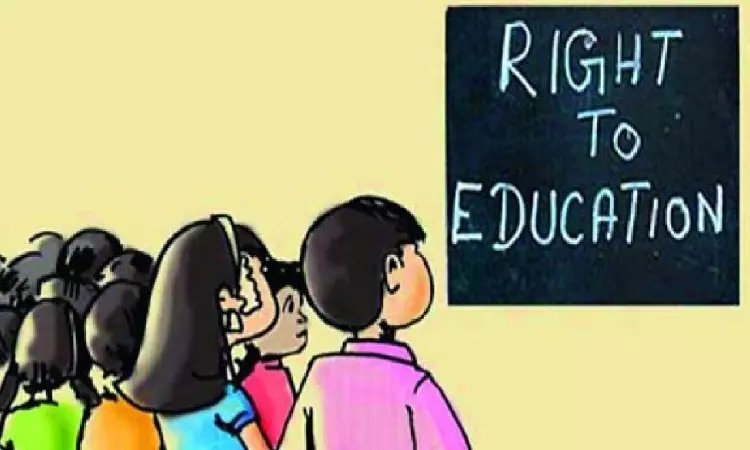 Tamil Nadu: RTE admissions to kick off on October 6
