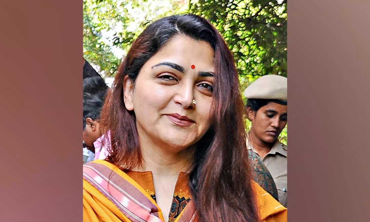 Would like to do something like Darlings, Badhaai Ho: actor-producer Khushbu Sundar