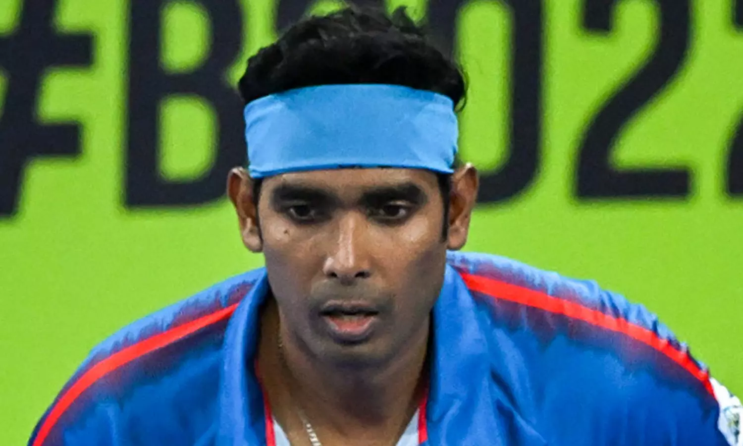 When I was told I would be flagbearer at Paris Olympics, it was hard to believe: Sharath Kamal