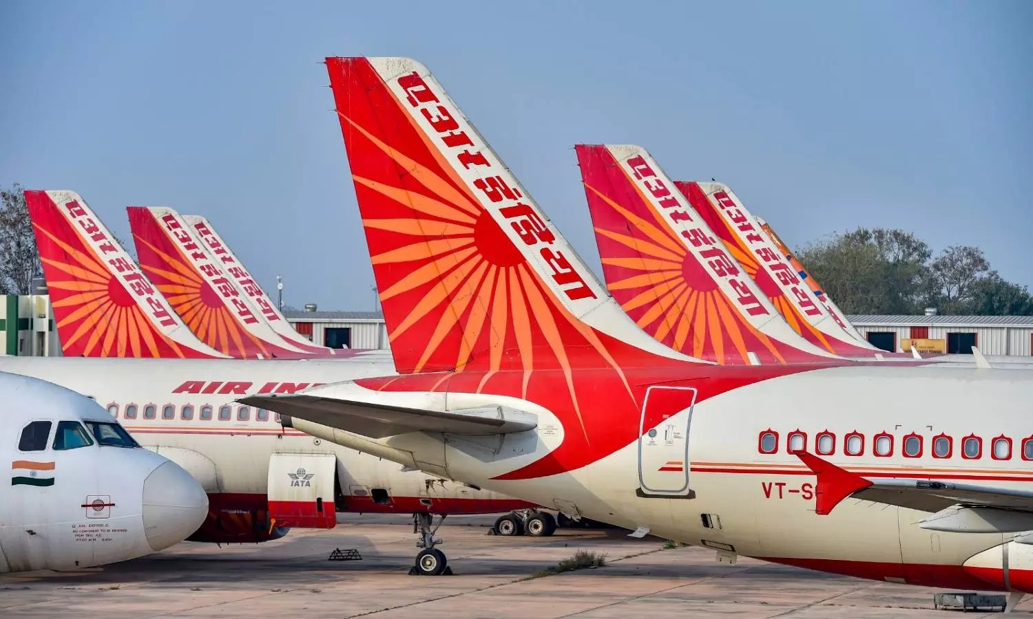 Govt plans special purpose vehicle for pushing aircraft  manufacturing in India