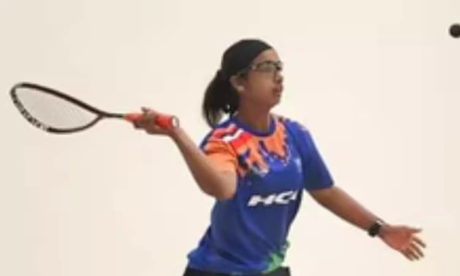 Rathika Seelan bows out in quarters of Hong Kong PSA Challenge squash