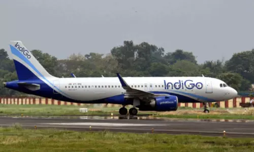 Govt looking to develop more airstrips, calibrate airport regulations