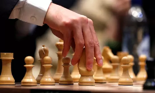 Top players for FIDE World Junior Chess Championship