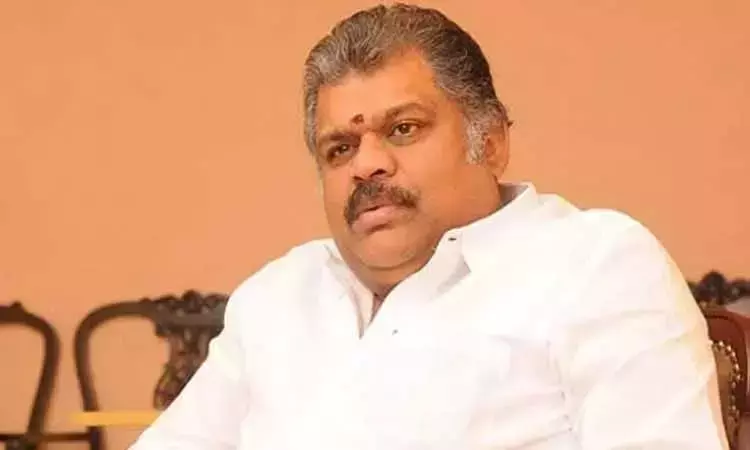 TMC appeals to TN parties to support CP Radhakrishnan in vice presidential election