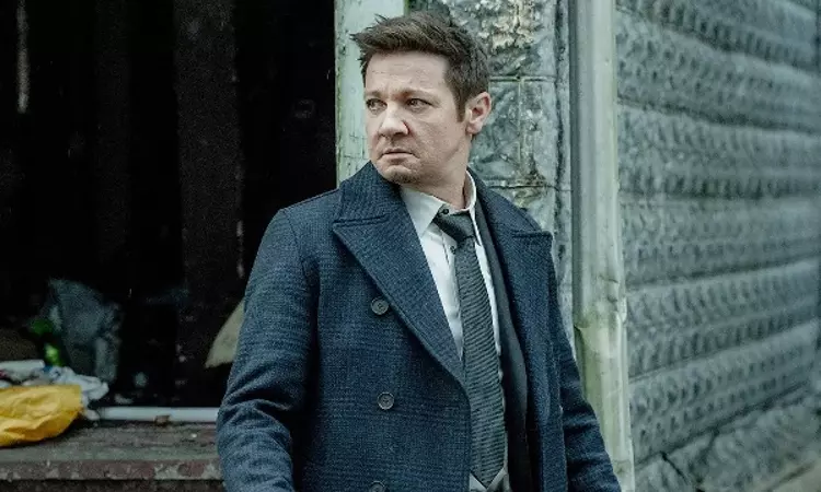 Jeremy Renner joins Daniel Craig in Wake Up Dead Man: A Knives Out Mystery Jeremy Renner joins Daniel Craig in Wake Up Dead Man: A Knives Out Mystery