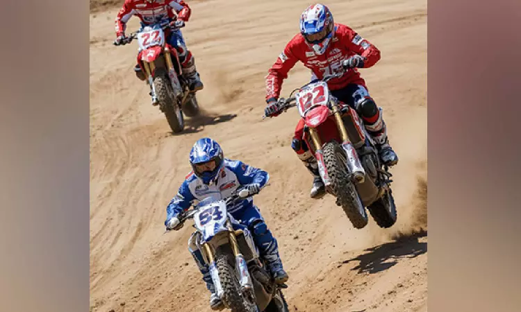FMSCI Indian National Rally Sprint Championship set to get underway in Chennai