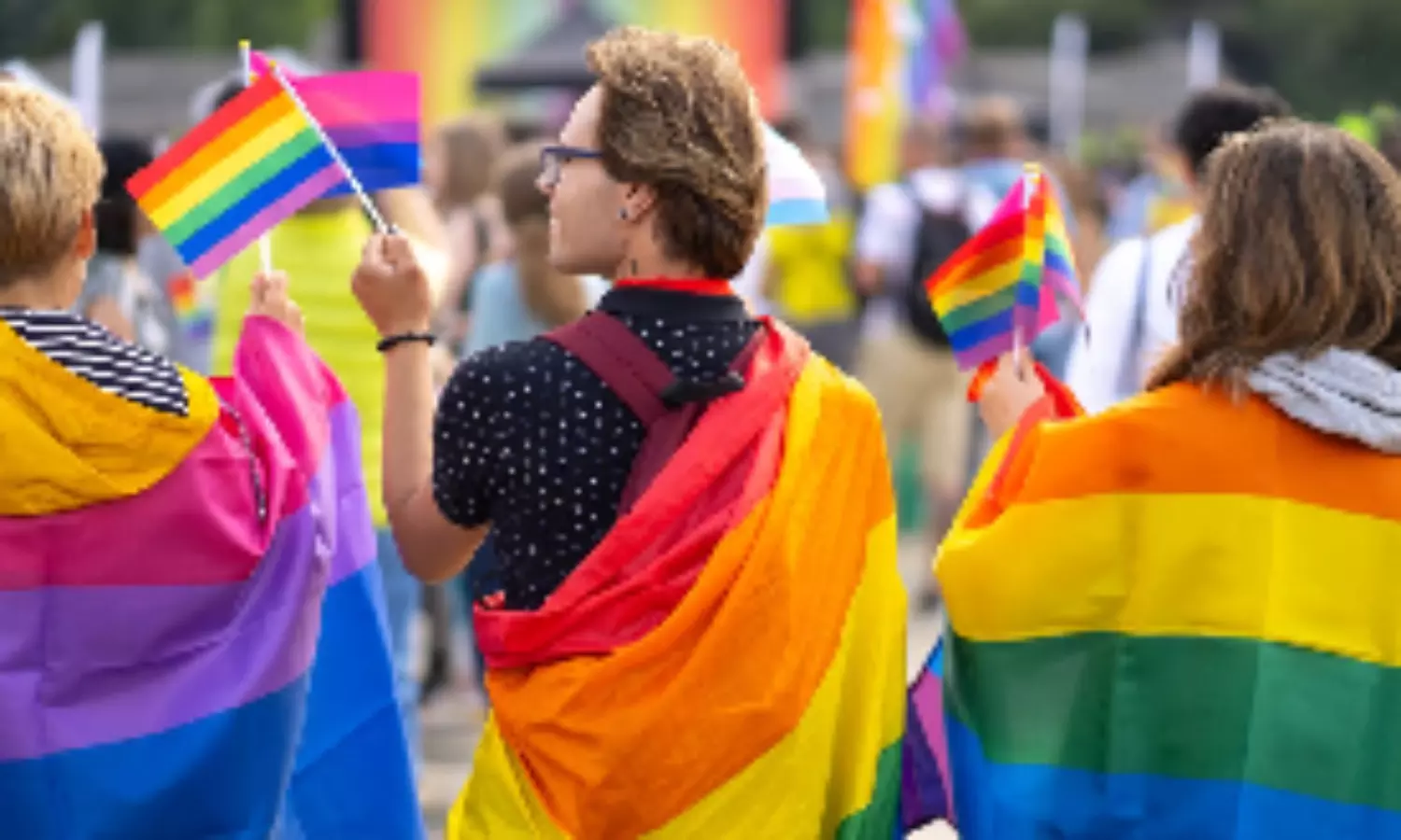 Here is all you need to know about the LGBTQ+ Pride Month; why is it celebrated every June, what is being protested?