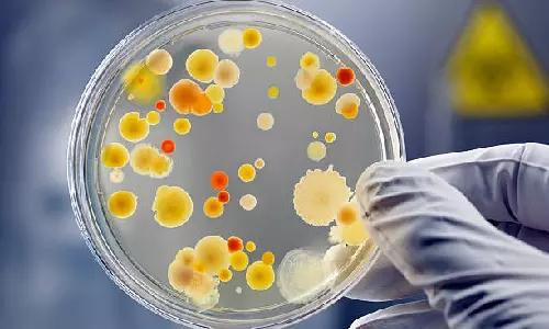 Antimicrobial resistance among top health threats, over 2 people die every minute: Experts Antimicrobial resistance among top health threats, over 2 people die every minute: Experts