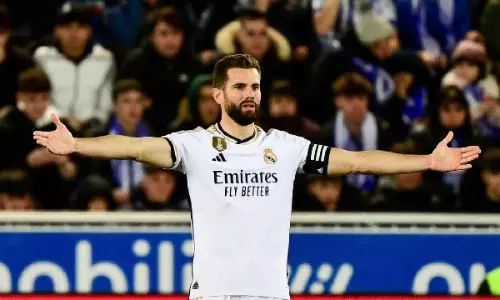 I have utmost confidence in this team: Real skipper Nacho ahead of UCL Final clash