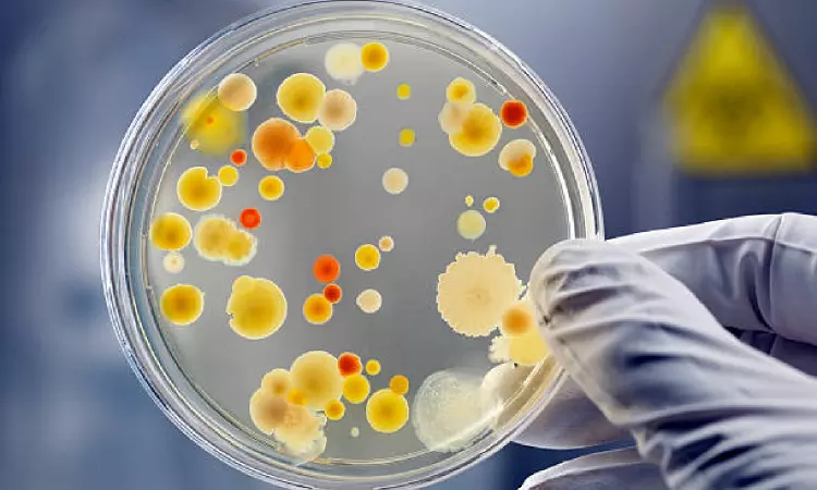 Antimicrobial resistance among top health threats, over 2 people die every minute: Experts
