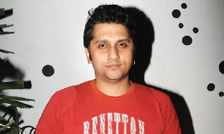 Heres why filmmaker Mohit Suri says music is way bigger than a film Heres why filmmaker Mohit Suri says music is way bigger than a film