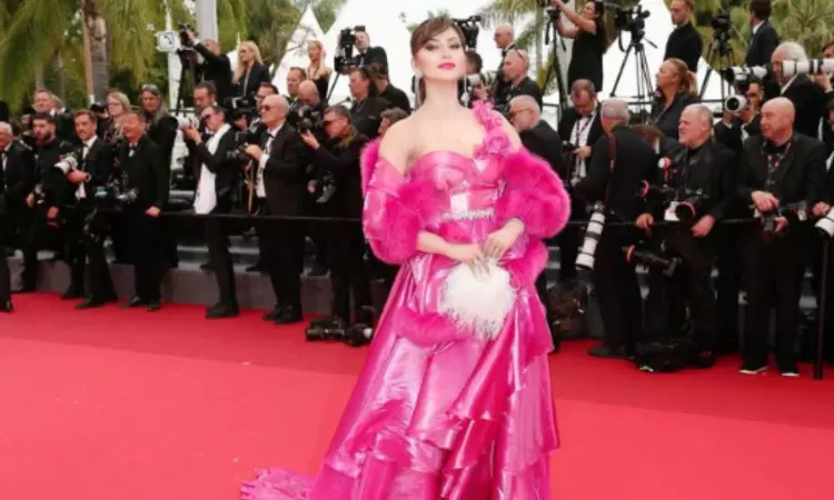 Urvashi Rautelas mantra to deal with trolling is to not deal with it at all