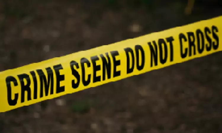 Nine-year-old Indian-origin girl in critical condition after drive-by shooting in east London