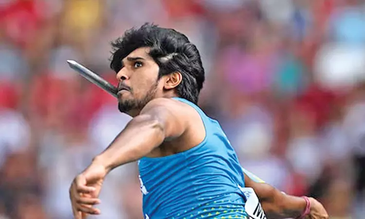 DP Manu wins gold at Taiwan Open