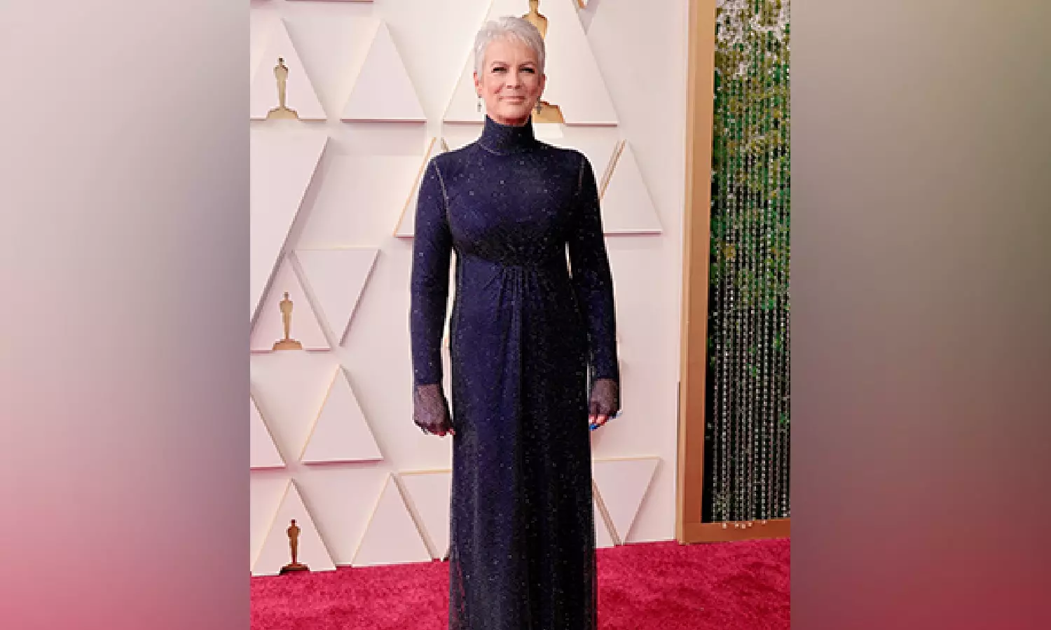 "None of us said a word...": Jamie Lee Curtis shares how her role in The Bear was kept secret