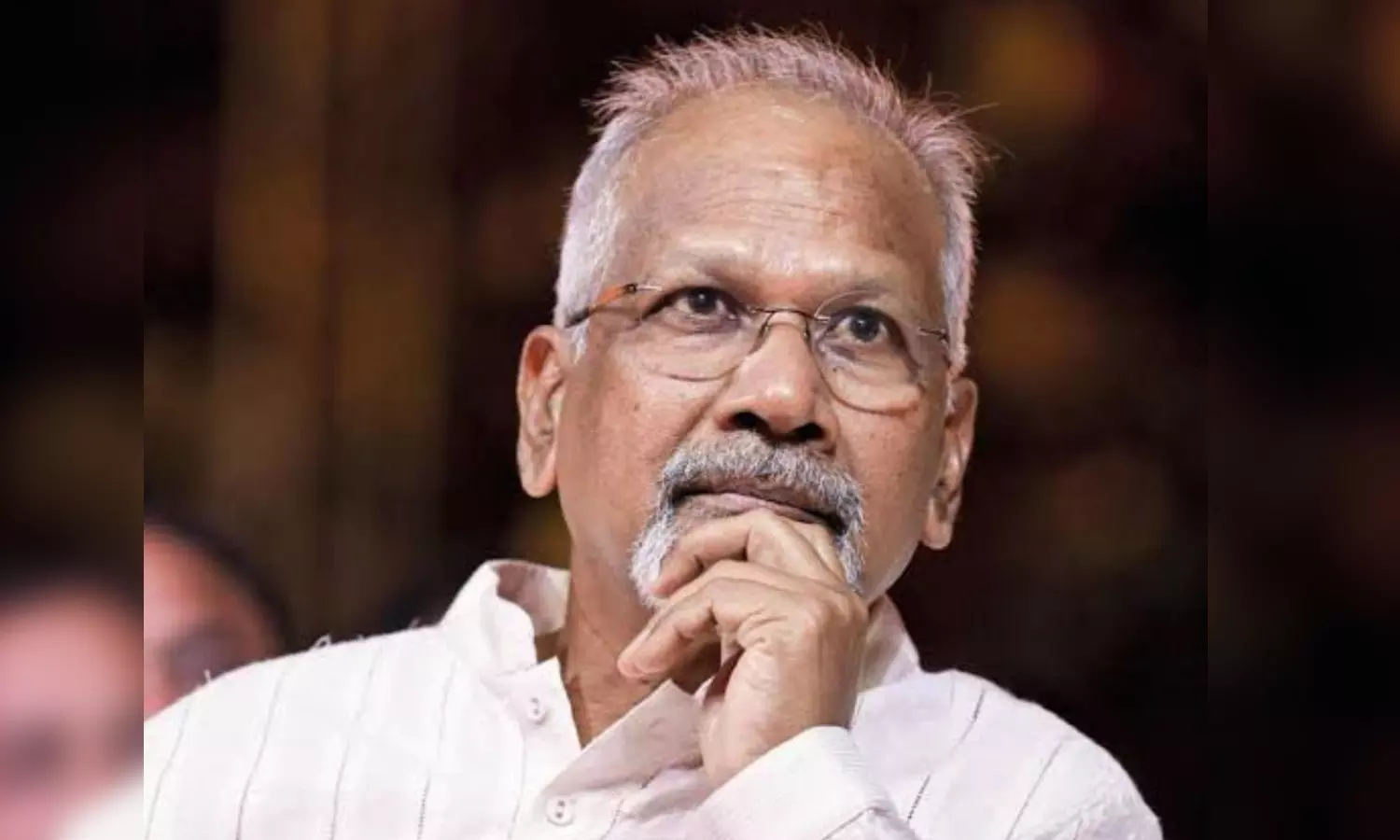Birthday special: Look at Mani Ratnam’s best Pan-Indian films Birthday special: Look at Mani Ratnam’s best Pan-Indian films