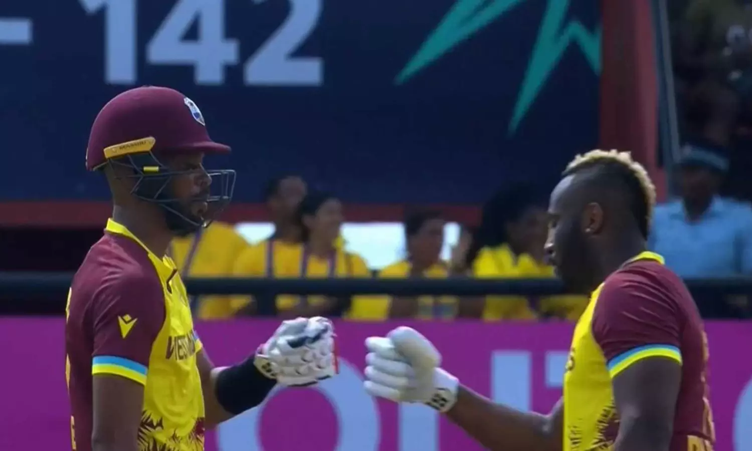 T20 WC: West Indies beat Papua New Guinea by 5 wickets