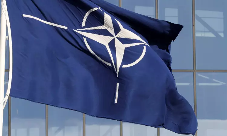 NATOs Arctic activities pose security threat to Russia: Ambassador NATOs Arctic activities pose security threat to Russia: Ambassador