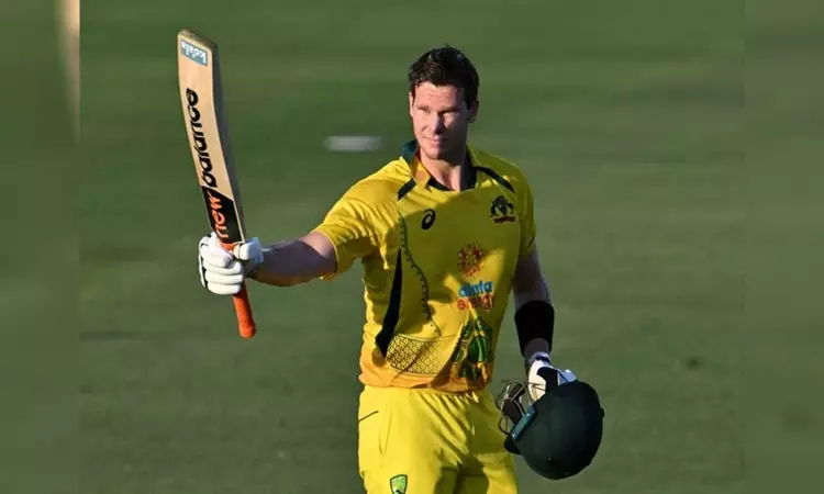 Steve Smith turns 35: Records, accomplishments of Australian batting legend