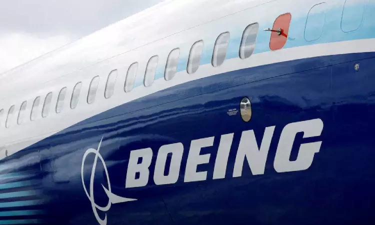 Next Boeing CEO should understand past mistakes, airlines boss says Next Boeing CEO should understand past mistakes, airlines boss says