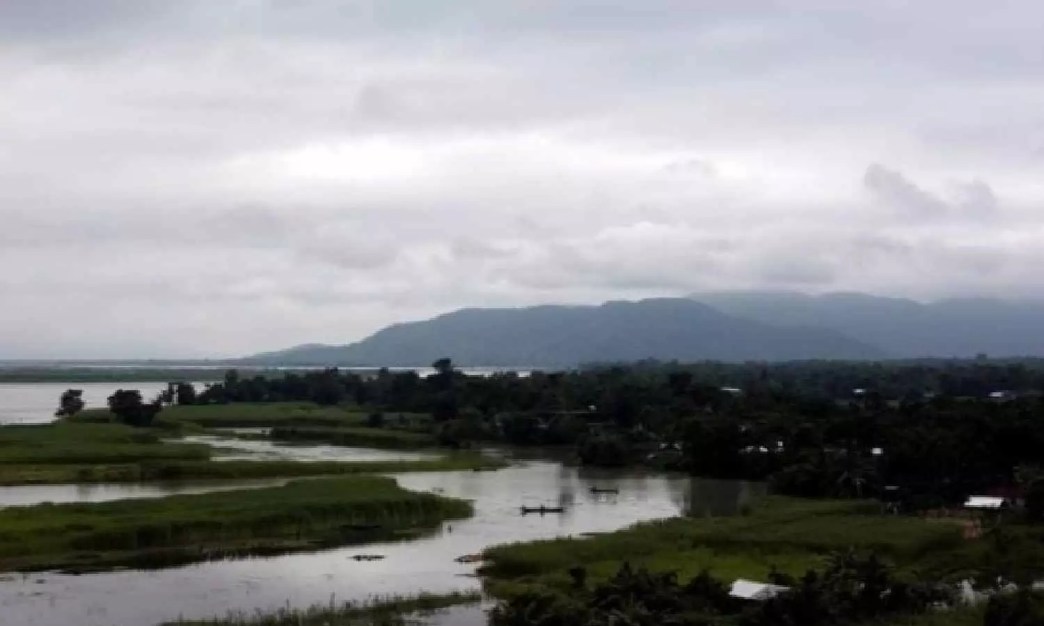 Swelling lakes in Tibet due to climate change could cause heavy losses for China: Study