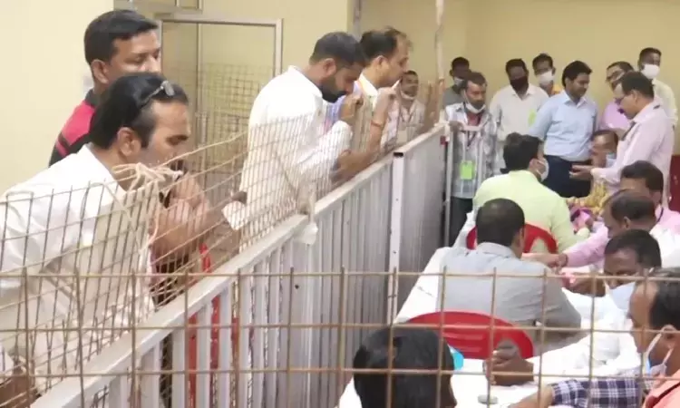Lok Sabha elections 2024: How are votes counted? Check out step-by-step process Lok Sabha elections 2024: How are votes counted? Check out step-by-step process