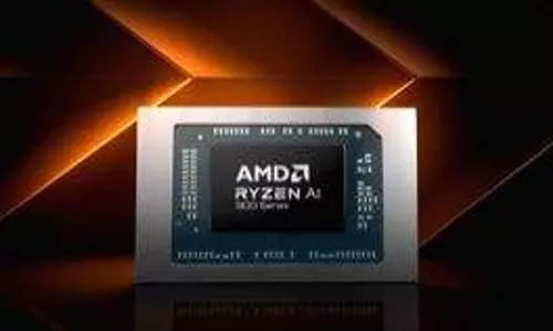 AMD introduces ‘Zen 5’ Ryzen chips to power next-gen AI PCs
