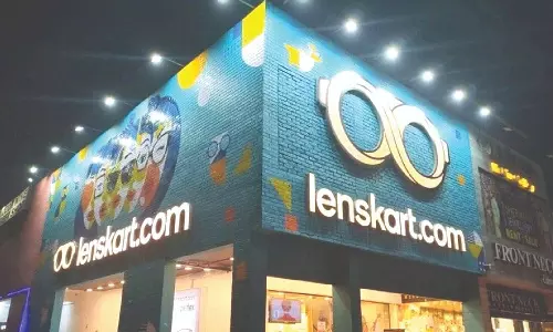 Lenskart raises $200 million from Temasek, Fidelity at $5 billion valuation