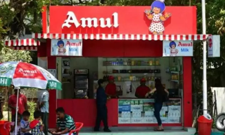 Milk Prices Surge Again: Mother Dairy and Amul Announce Hikes Milk Prices Surge Again: Mother Dairy and Amul Announce Hikes