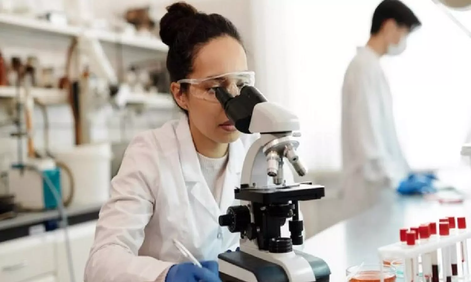 Study finds how low-dose aspirin eases inflammation caused by sleep loss