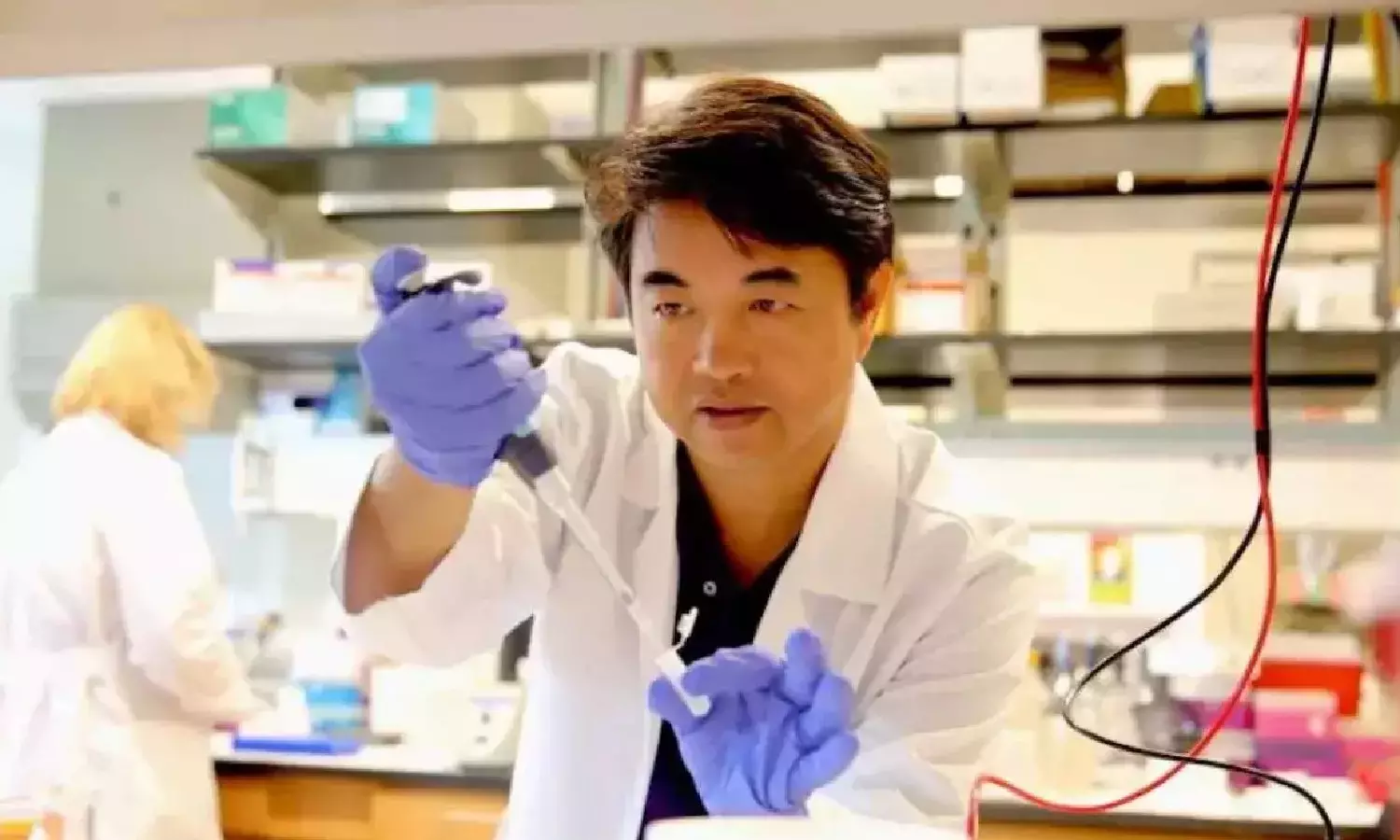 Researchers discover protein that help prevent cancer treatment-related heart damage